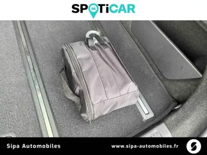 Photo 117 Citroën C5  X PureTech 180 S&S EAT8