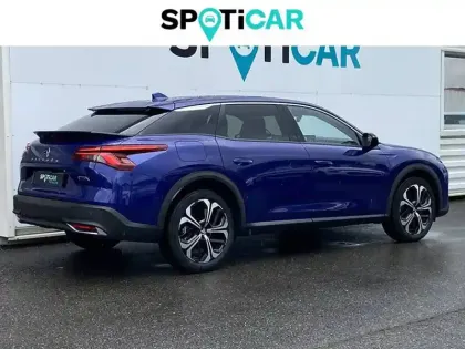 Photo 41 Citroën C5 Gén. I Ph1 Shine 5