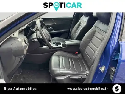 Photo 113 Citroën C5  X PureTech 180 S&S EAT8