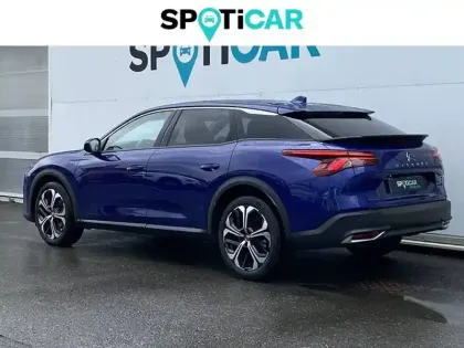 Photo 23 Citroën C5  X PureTech 180 S&S EAT8