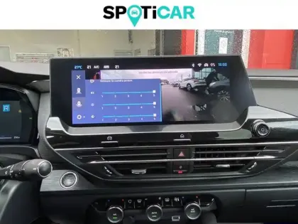 Photo 45 Citroën C5 Gén. I Ph1 Shine 5