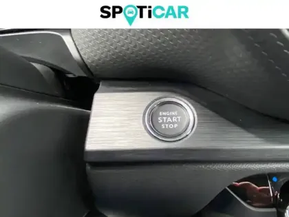 Photo 18 Citroën C5  X PureTech 180 S&S EAT8