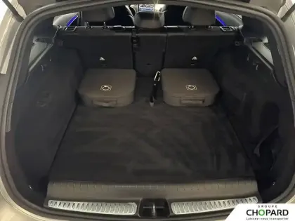 Photo 7 Mercedes Classe C  Break 300 de 9G-Tronic e-Hybrid EQ