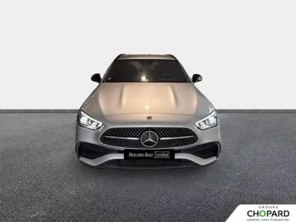 Photo 3 Mercedes Classe C  Break 300 de 9G-Tronic e-Hybrid EQ