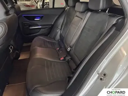 Photo 17 Mercedes Classe C  Break 300 de 9G-Tronic e-Hybrid EQ