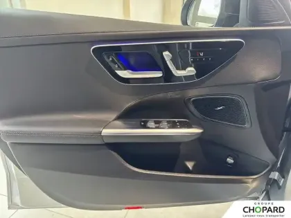 Photo 23 Mercedes Classe C  Break 300 de 9G-Tronic e-Hybrid EQ