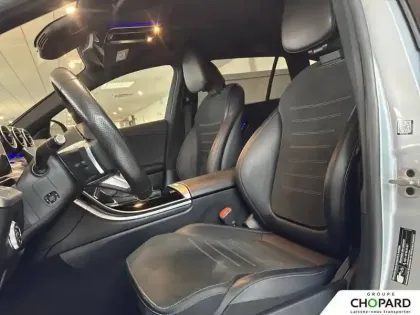 Photo 10 Mercedes Classe C  Break 300 de 9G-Tronic e-Hybrid EQ