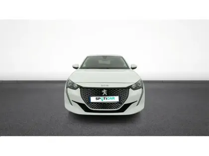 Photo 1 Peugeot 208  Electrique 50 kWh 136ch