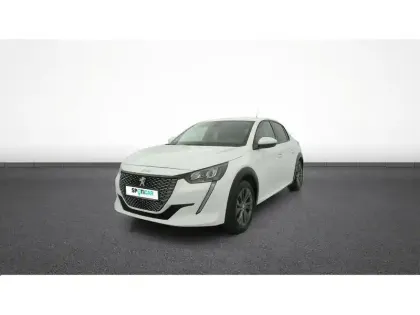 Photo Peugeot 208 Style