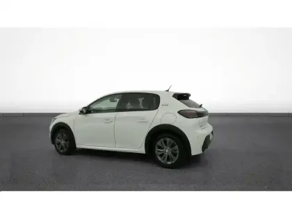 Photo 4 Peugeot 208  Electrique 50 kWh 136ch