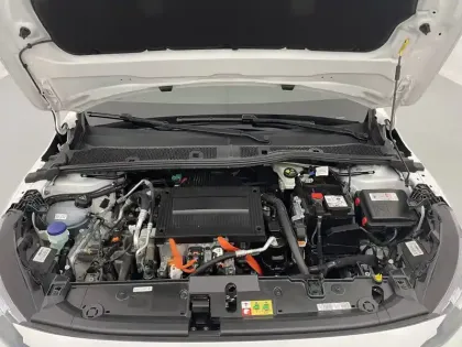 Photo 20 Peugeot 208  Electrique 50 kWh 136ch