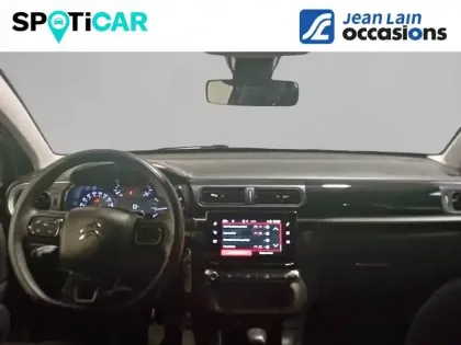 Photo 7 Citroën C3  PureTech 110 S&S BVM6