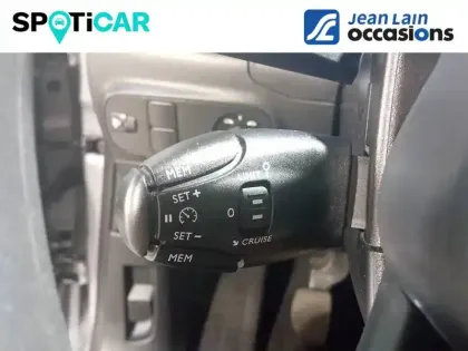 Photo 14 Citroën C3  PureTech 110 S&S BVM6