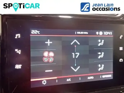 Photo 19 Citroën C3  PureTech 110 S&S BVM6