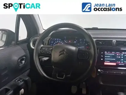 Photo 8 Citroën C3  PureTech 110 S&S BVM6