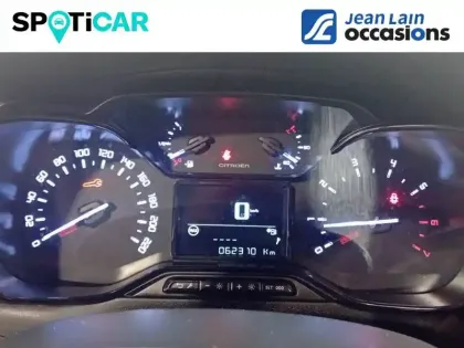 Photo 9 Citroën C3  PureTech 110 S&S BVM6