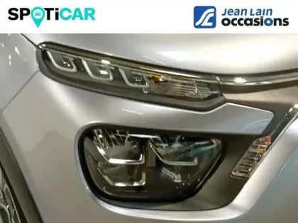 Photo 15 Citroën C3  PureTech 110 S&S BVM6