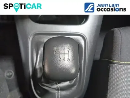 Photo 13 Citroën C3  PureTech 110 S&S BVM6