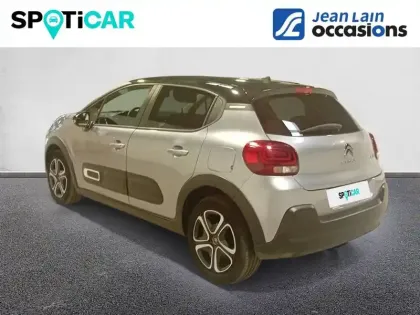 Photo 6 Citroën C3  PureTech 110 S&S BVM6
