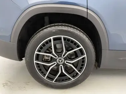 Photo 18 Mercedes EQB  350 4Matic