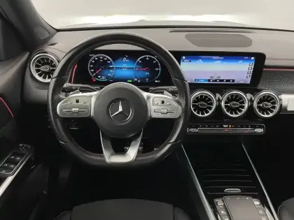 Photo 21 Mercedes EQB  350 4Matic