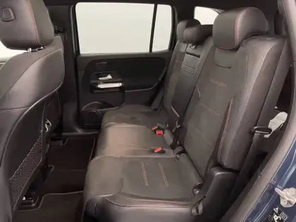 Photo 15 Mercedes EQB  350 4Matic