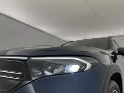 Photo 29 Mercedes EQB  350 4Matic