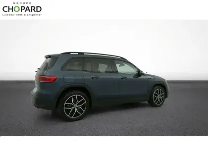 Photo 8 Mercedes EQB  350 4Matic