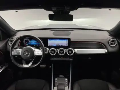 Photo 32 Mercedes EQB  350 4Matic