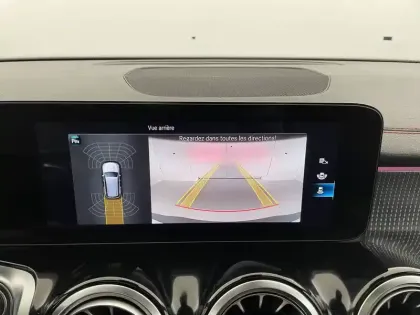 Photo 27 Mercedes EQB  350 4Matic