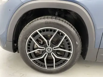 Photo 17 Mercedes EQB  350 4Matic