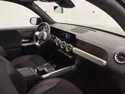 Photo 26 Mercedes EQB  350 4Matic