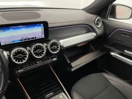 Photo 28 Mercedes EQB  350 4Matic