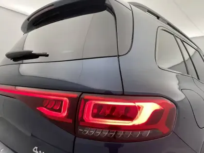 Photo 30 Mercedes EQB  350 4Matic