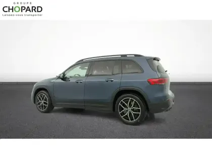 Photo 4 Mercedes EQB  350 4Matic