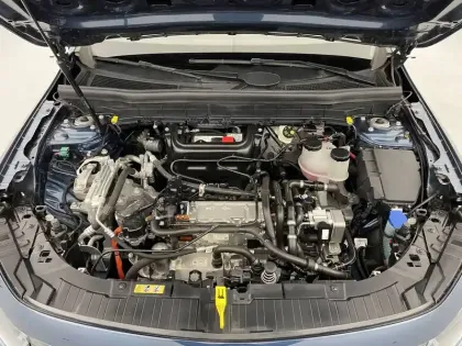 Photo 19 Mercedes EQB  350 4Matic