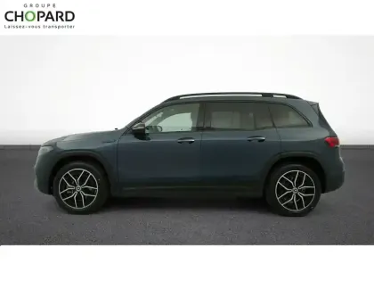 Photo 3 Mercedes EQB  350 4Matic