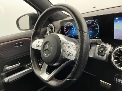 Photo 31 Mercedes EQB  350 4Matic