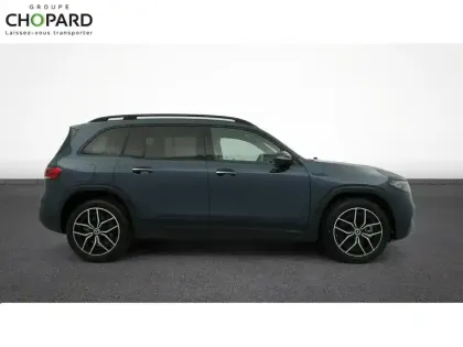 Photo 9 Mercedes EQB  350 4Matic