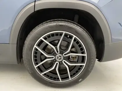 Photo 16 Mercedes EQB  350 4Matic