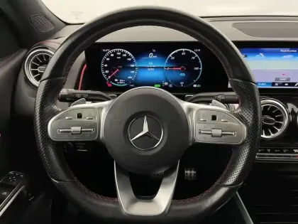 Photo 22 Mercedes EQB  350 4Matic