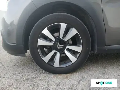 Photo 11 Citroën C3  PureTech 110 S&S BVM6