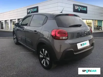 Photo 6 Citroën C3  PureTech 110 S&S BVM6