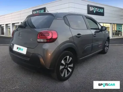 Photo 7 Citroën C3  PureTech 110 S&S BVM6