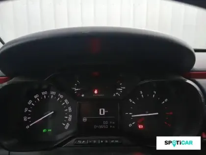 Photo 20 Citroën C3  PureTech 110 S&S BVM6