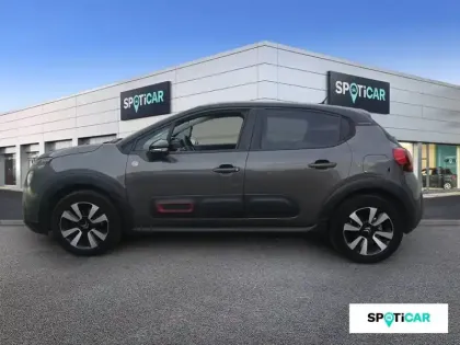 Photo 8 Citroën C3  PureTech 110 S&S BVM6