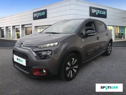 Photo Citroën C3 C-series
