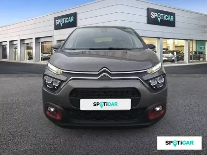 Photo 1 Citroën C3  PureTech 110 S&S BVM6