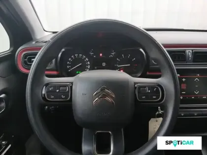 Photo 16 Citroën C3  PureTech 110 S&S BVM6