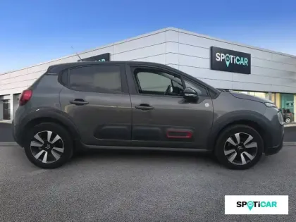 Photo 3 Citroën C3  PureTech 110 S&S BVM6